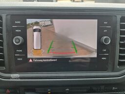 VW Crafter Kasten 35/lang/Hochdach/L4H3/Kamera