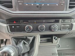 VW Crafter Kasten 35/lang/Hochdach/L4H3/Kamera