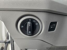VW Crafter Kasten 35/lang/Hochdach/L4H3/Kamera