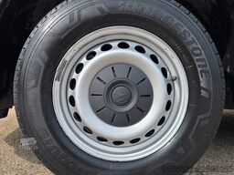 VW Crafter Kasten 35/lang/Hochdach/L4H3/Kamera