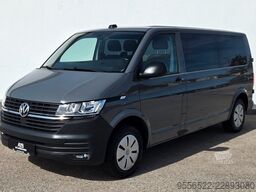 VW T6.1 Transporter Kombi Kasten 4MOTION lang L2