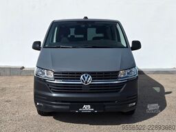 VW T6.1 Transporter Kombi Kasten 4MOTION lang L2