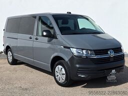 VW T6.1 Transporter Kombi Kasten 4MOTION lang L2