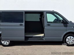 VW T6.1 Transporter Kombi Kasten 4MOTION lang L2