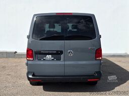 VW T6.1 Transporter Kombi Kasten 4MOTION lang L2