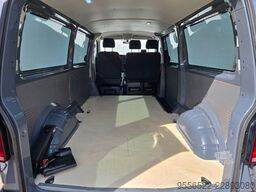VW T6.1 Transporter Kombi Kasten 4MOTION lang L2