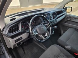 VW T6.1 Transporter Kombi Kasten 4MOTION lang L2