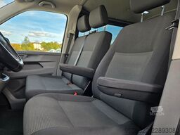 VW T6.1 Transporter Kombi Kasten 4MOTION lang L2