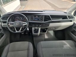 VW T6.1 Transporter Kombi Kasten 4MOTION lang L2