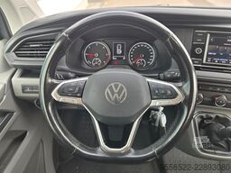 VW T6.1 Transporter Kombi Kasten 4MOTION lang L2