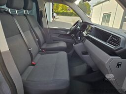 VW T6.1 Transporter Kombi Kasten 4MOTION lang L2