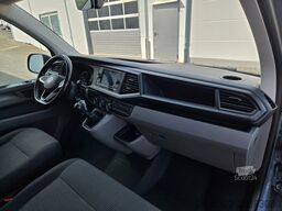 VW T6.1 Transporter Kombi Kasten 4MOTION lang L2