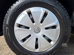 VW T6.1 Transporter Kombi Kasten 4MOTION lang L2
