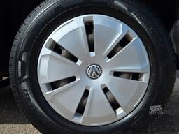 VW T6.1 Transporter Kombi Kasten 4MOTION lang L2