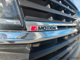 VW T6.1 Transporter Kombi Kasten 4MOTION lang L2