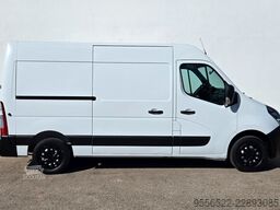 OPEL Movano B Kasten L2H2 AHK/Navi/Klima