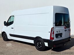 OPEL Movano B Kasten L2H2 AHK/Navi/Klima