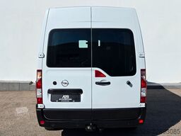 OPEL Movano B Kasten L2H2 AHK/Navi/Klima