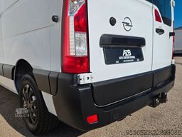 OPEL Movano B Kasten L2H2 AHK/Navi/Klima