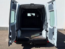OPEL Movano B Kasten L2H2 AHK/Navi/Klima