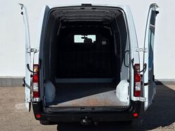 OPEL Movano B Kasten L2H2 AHK/Navi/Klima