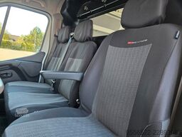 OPEL Movano B Kasten L2H2 AHK/Navi/Klima