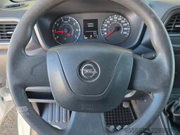 OPEL Movano B Kasten L2H2 AHK/Navi/Klima