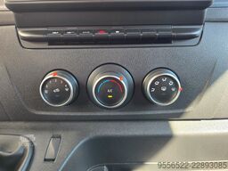 OPEL Movano B Kasten L2H2 AHK/Navi/Klima