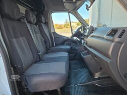 OPEL Movano B Kasten L2H2 AHK/Navi/Klima
