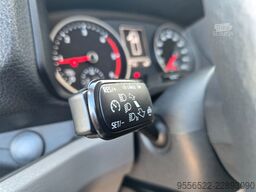 VW Crafter 35 Pritsche + Plane mittellang RWD AHK