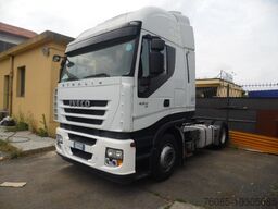 IVECO 450