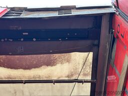 Krone Profi Liner / Mega / Curtainside / BPW Drum / N...