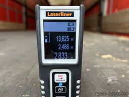 Krone Profi Liner / Mega / Curtainside / BPW Drum / N...