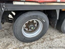 Krone Profi Liner / Mega / Curtainside / BPW Drum / N...