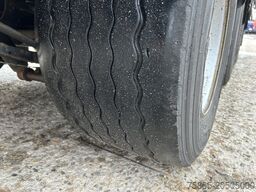 Krone Profi Liner / Mega / Curtainside / BPW Drum / N...