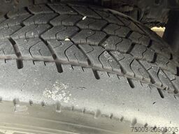 Scania G480 6X4 Kran Effer 255 6S bis 20.5 Meter