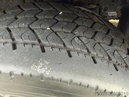 Scania G480 6X4 Kran Effer 255 6S bis 20.5 Meter