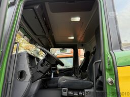 Scania G480 6X4 Kran Effer 255 6S bis 20.5 Meter