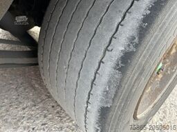 Krone Profi Liner / Mega / Curtainside / BPW Drum / N...