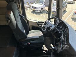 Mercedes-Benz Actros 1842 Bigspace / 771 dkm / Mega / New Tac...