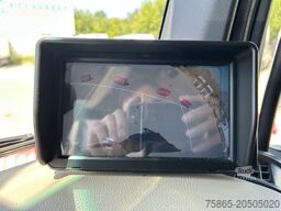 Mercedes-Benz Actros 1842 Bigspace / 771 dkm / Mega / New Tac...