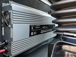 Mercedes-Benz Actros 1842 Bigspace / 771 dkm / Mega / New Tac...