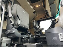 Mercedes-Benz Actros 1842 Bigspace / 771 dkm / Mega / New Tac...