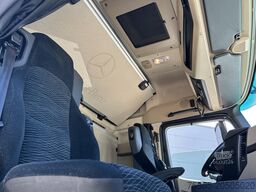 Mercedes-Benz Actros 1842 Bigspace / 770 dkm / Mega / New Tac...