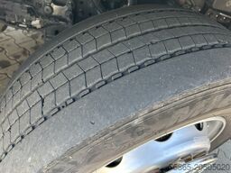 Mercedes-Benz Actros 1842 Bigspace / 771 dkm / Mega / New Tac...