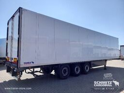 Schmitz Cargobull Semitrailer Reefer Standard Dva kata