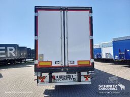 Schmitz Cargobull Semitrailer Reefer Standard Dva kata