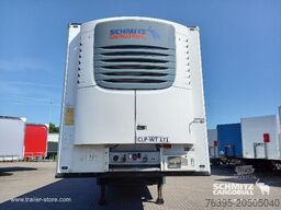 Schmitz Cargobull Semitrailer Reefer Standard Dva kata