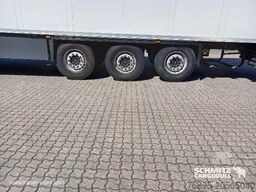 Schmitz Cargobull Semitrailer Reefer Standard Dva kata