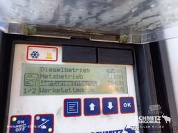 Schmitz Cargobull Semitrailer Reefer Standard Dva kata